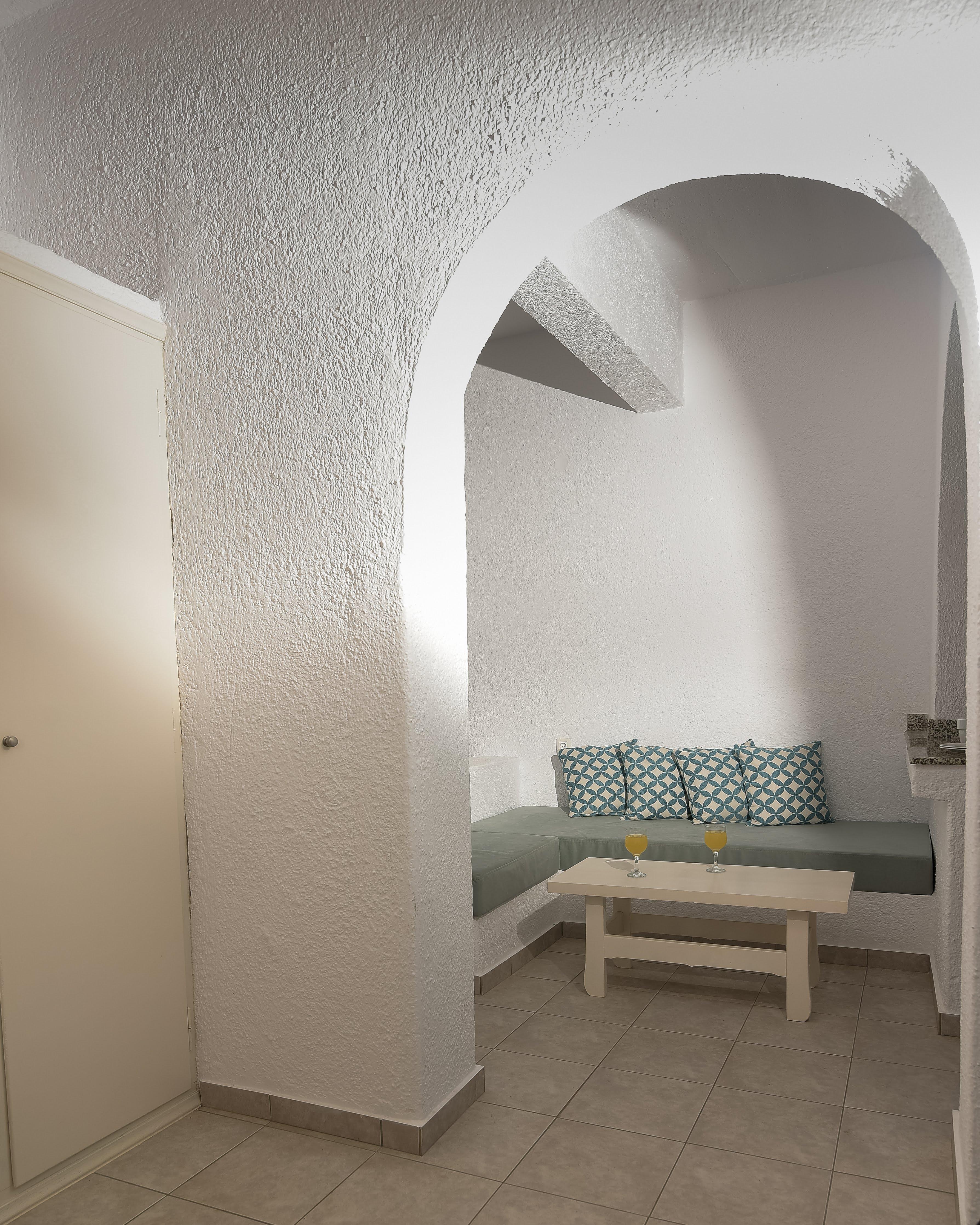 Ibiscus Hotel Malia Eksteriør billede